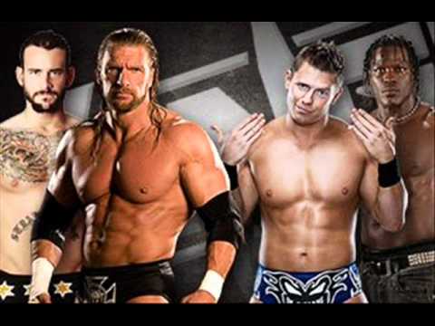 Vengeance 2011 review with WWExxFAN!