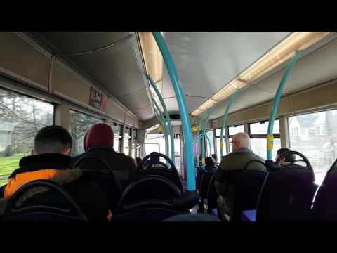 (1080P) (UHD)*loud zf* first leeds 66741 28/02/17