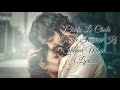 Chalo Le Chale Tumhe Taaron Ke Shehar Main Lyrics WhatsApp Status Video