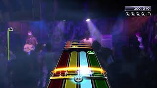 And the Chorus Sang (A Dead Refrain) by The Black Dahlia Murder 5GS 98%