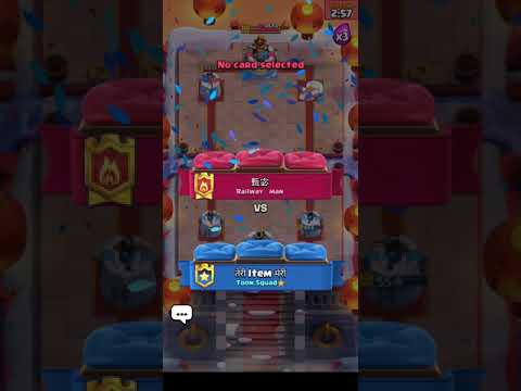 2.6 hog vs crazy matchups😲