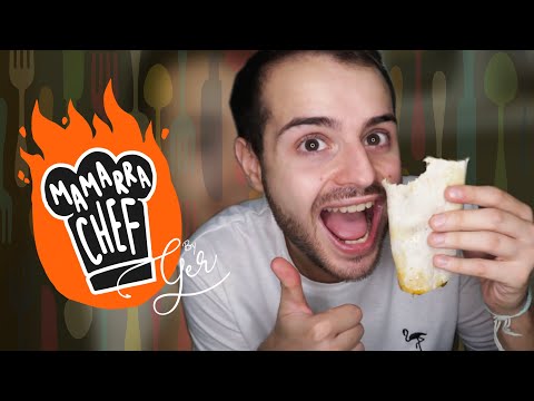 Hago FAJITAS y… ¡¡ME SALEN BIEN!! 🥳 *emoción* 😭 | MamarraCHEF