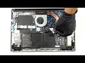 ️ How To Open Acer Aspire 3 A315 43 Disassembly And Upgrade Options