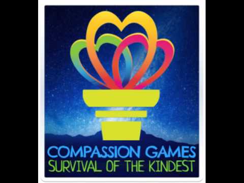 Compassion Games Theme Song