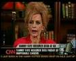 Tamm Faye Messner Last Interview (Very small clip ...