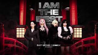 Download lagu 2NE1 - 내가 제일 잘 나가 I AM THE BEST (SATOSHI Remix) mp3 Download lagu 2NE1 - 내가 제일 잘 나가 I AM THE BEST (SATOSHI Remix) mp3