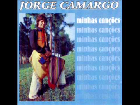 HERÓI DA CARRETA  JORGE CAMARGO GAUCHO