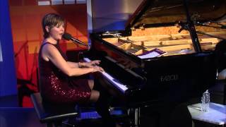 Karrin Allyson: Cinema Paradiso