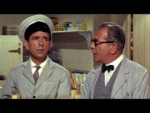 Pitkin és a Tejhatalmúak (1965) HD