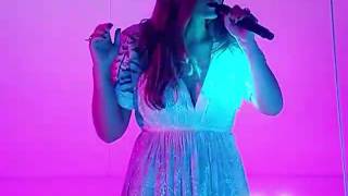 Gaia - Fast Car (X Factor live) prima puntata