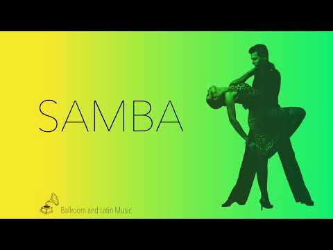 SAMBA MUSIC 009