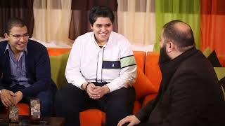 صورة الرسول ﷺ و صناعة الحياة | الحلقة ( 12 ) | #لو_عرفوه_لأحبوه | د . حازم شومان