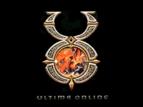 Ultima Online : Renaissance PC