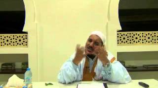 شرح الجوهر المكنون -10- الشيخ محمد محمود الشنقيطي image