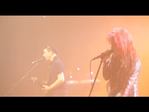Thumbnail for The Kills - F**k The People (Live at L'Olympia Theatre) by The Kills