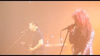 The Kills - F**k The People (Live at L&#39;Olympia Theatre)