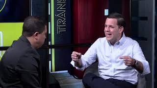 Hugo Beras y su plan para acabar con los tapones en Santo Domingo