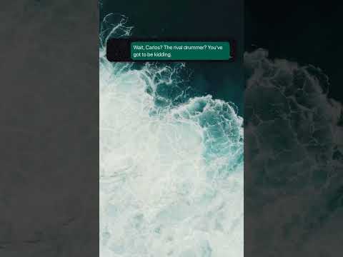 Dancing to the Beat of Jealousy: Pablo & Lucia's Love Triangle #Drama #DanceOff #LoveTriangle