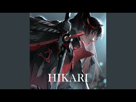 Download Vanguard Sound - Hikari (游戏《战双帕弥什: 九龙环城》主题曲) MP3