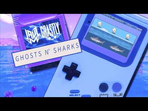 Jauz x Ghastly- Ghosts N' Sharks (Original Mix)