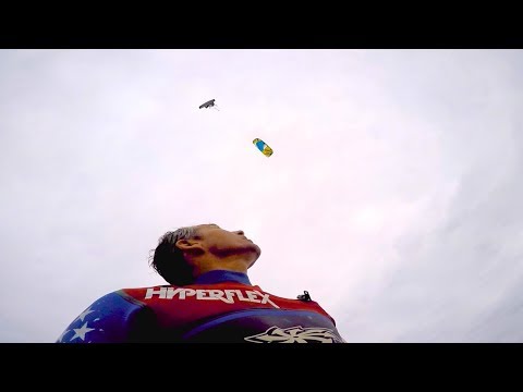 INSANE KITERS