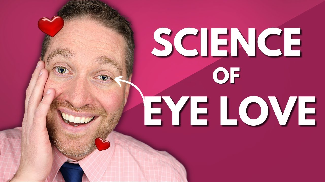 Do Pupils Dilate When Thinking Of Someone You Love? - Eye Love Explained!