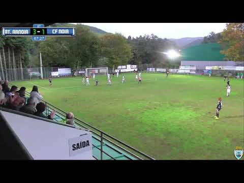 x9 Atl Arnoia - CF Noia