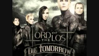 Black Lolita - Lord Of The Lost