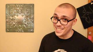 Kanye West & Jay-Z- Watch the Throne ALBUM REVIEW