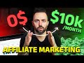 Affiliate Marketing For Beginners In 2026 Full Course