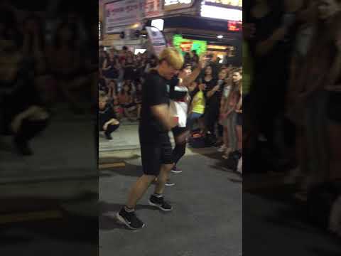 20170716 김민석 BLACKPINK   불장난 [MAXXAM]