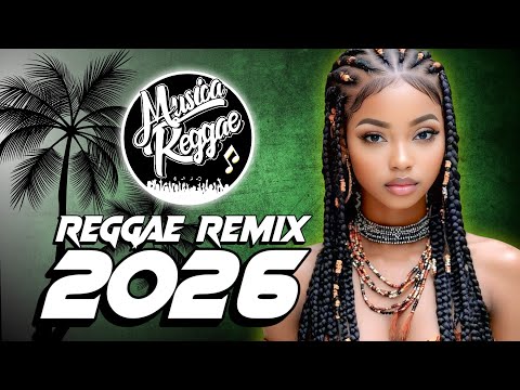 Melô de Love So Hard (EXCLUSIVA) Versão Reggae Remix 2026