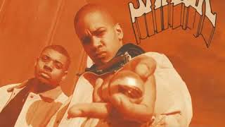 Saafir - Poke Martian (instrumental loop)  Boxcar Sessions 1994