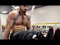 INDESTRUCTIBLE CHEST WORKOUT - ZACH ZEILER