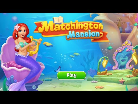 matchington mansion #level1505