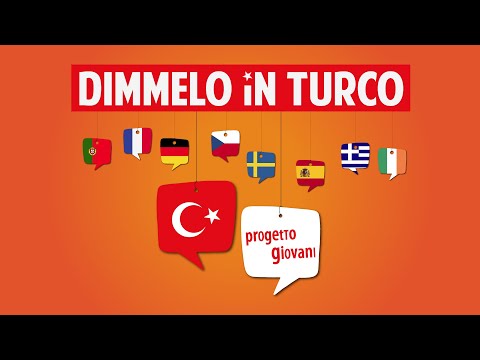 Dimmelo in turco -  7 | Stato e moto a luogo