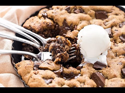 download lagu mp3 mp4 Chocolate Chip Cookie Tart, download lagu Chocolate Chip Cookie Tart gratis, unduh video klip Chocolate Chip Cookie Tart