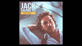Jack Savoretti - Catapult (Lyrics Video)