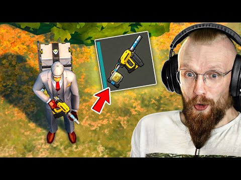 INFINITE DURABILITY WEAPON vs 99 WAVES! (Brutalizer) - Last Day on Earth: Survival