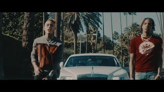 Lil Durk - Rockstar ft. Lil Skies (Official Music Video)