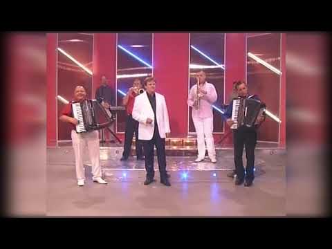 Ljubiša Pavlović Pau - Dragostja