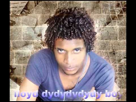 Les persOne des mOn ghettO (White bada, Lloyd dy & Little genius)