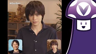 [Vinesauce] Vinny - The Origin of Nobunga