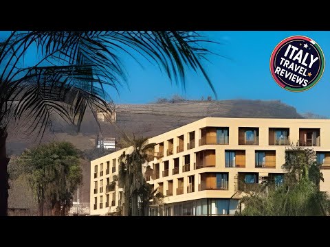 Hotel Therme Meran - Terme Merano | Meran, Italy | Hotel Review 🏨