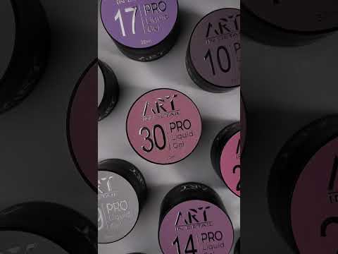 ART PRO Liquid Gel 30 мл