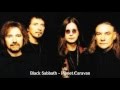 Black Sabbath - Planet Caravan Music & Lyrics ...