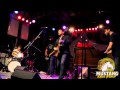 The New Mastersounds | "Burnt Black" | Mustang Music Festival | 10/11/2014