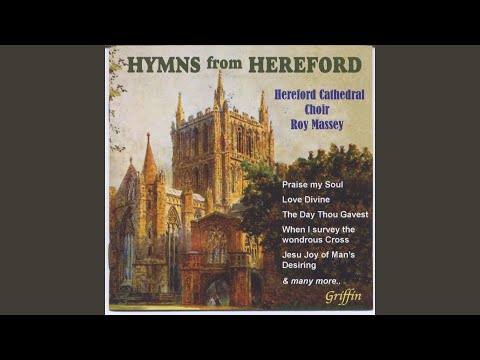 O the Deep Deep Love of Jesus ("Ebenezer")