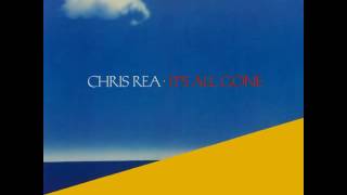 Chris Rea - It&#39;s All Gone