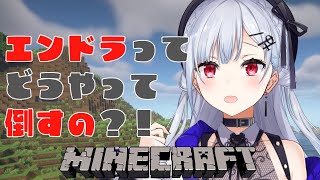 【 Minecraft 】これが最終回となるのか・・・【にじさんじ / 葉加瀬冬雪 】